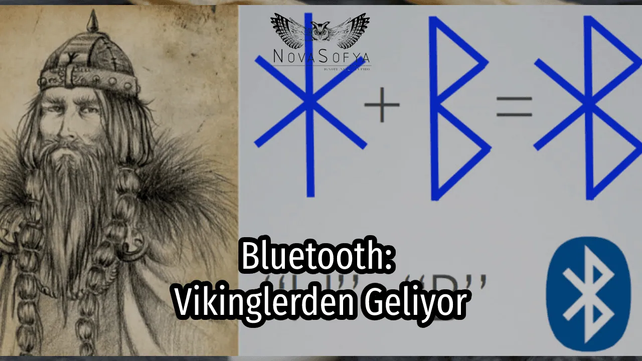 Bluetooth: Coming from the Vikings