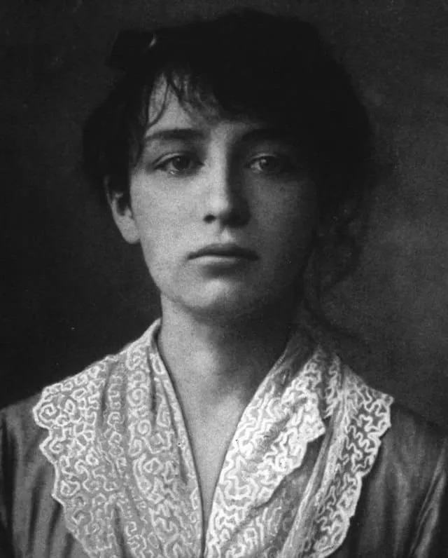 Claudel and Rodin: A Journey from The Age of Bronze to The Thinker