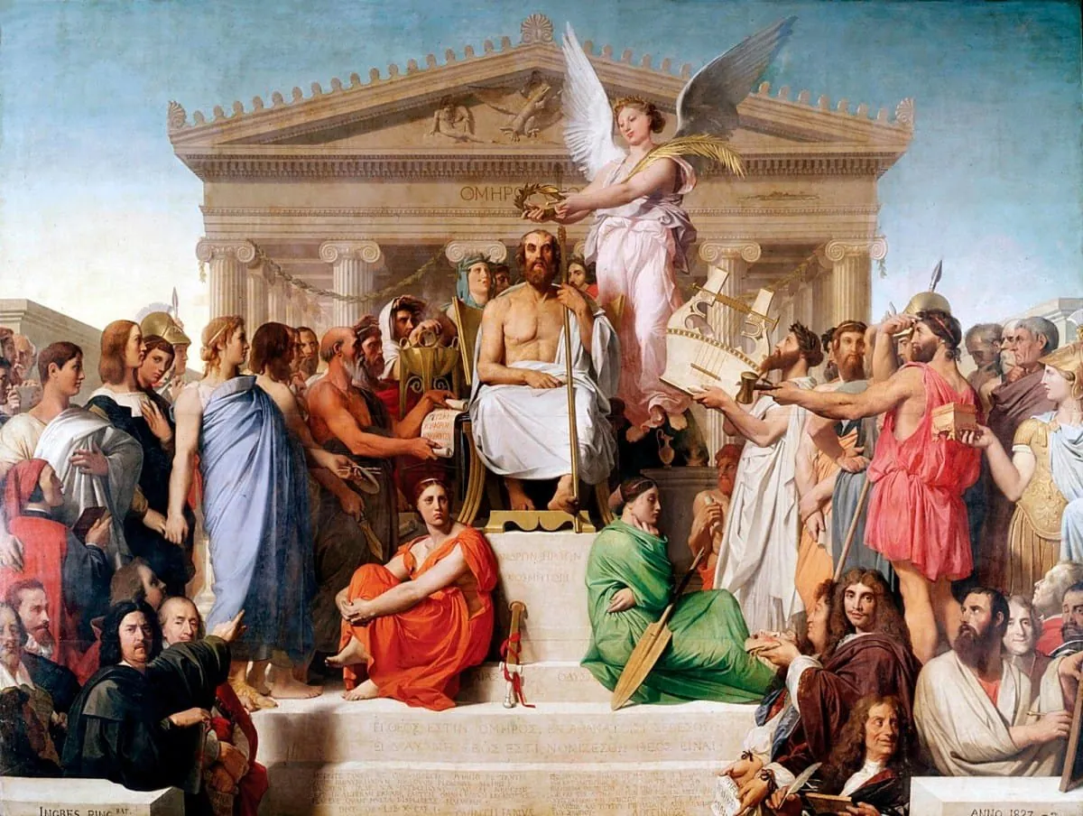 Social and Cultural Life in Hellenic Society